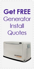 generator install quotes