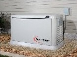 Generac Guardian® home generator